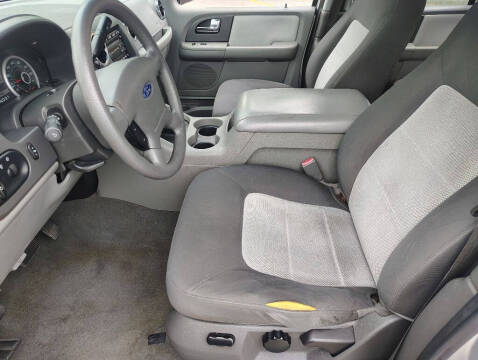 2006 Ford Expedition XLT