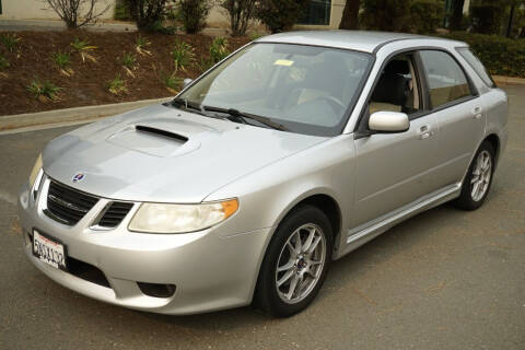 Saab 9 2x For Sale In Sunnyvale Ca Sports Plus Motor Group Llc