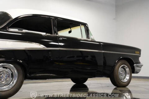 1957 Chevrolet 210