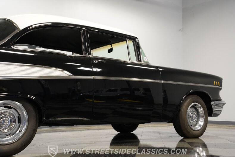 1957 Chevrolet 210