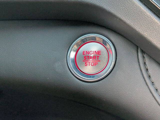 2024 Acura RDX SH-AWD