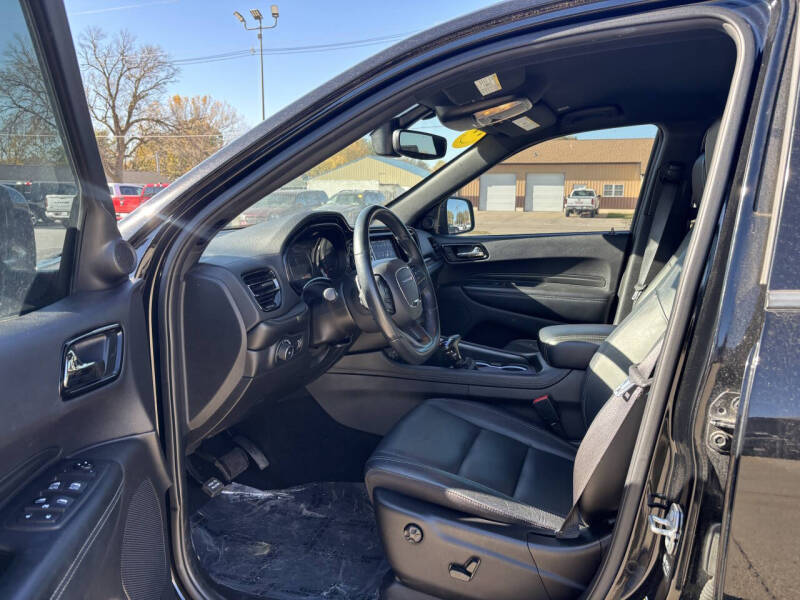 2021 Dodge Durango GT