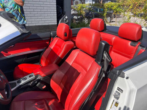 2011 BMW 3 Series 328i