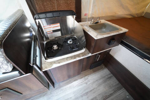 2019 Jayco Sport 12C
