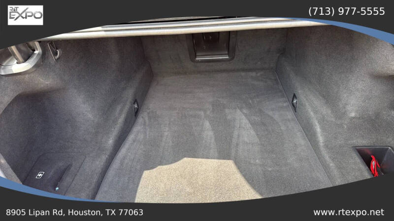 2020 BMW 7 Series 750i xDrive