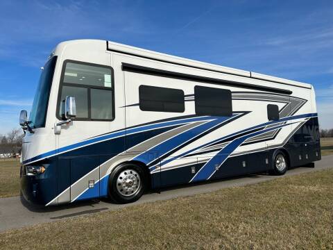 2022 Newmar Ventana for sale at Sewell Motor Coach in Harrodsburg KY