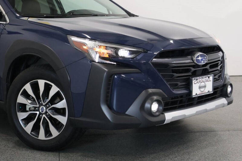 2023 Subaru Outback Touring XT