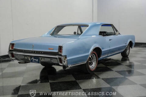 1967 Oldsmobile Cutlass