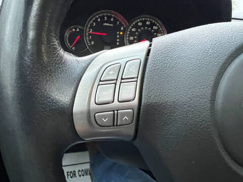 2009 Subaru Outback 2.5i Limited