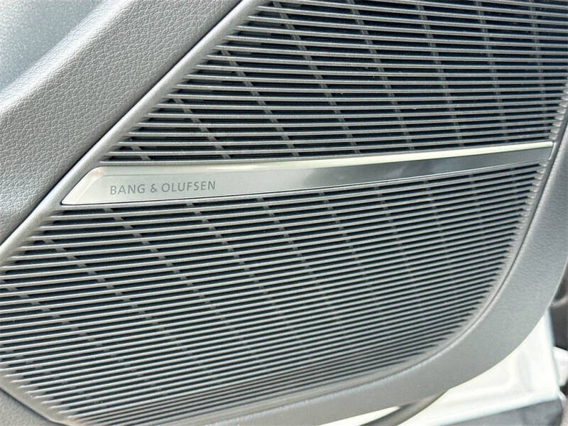 2026 Audi Q8 quattro Premium Plus 55 TFSI