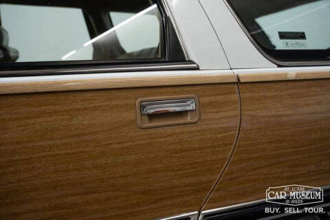 1996 Buick Roadmaster Estate