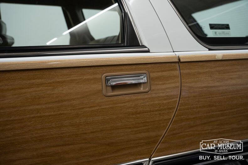 1996 Buick Roadmaster Estate