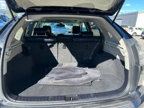 2008 Lexus RX 350