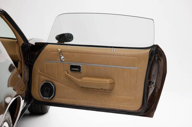 1979 Chevrolet Camaro