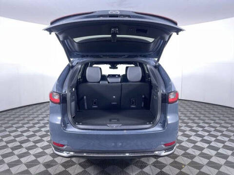 2026 Mazda CX-90 Plug-in Hybrid Premium Plus