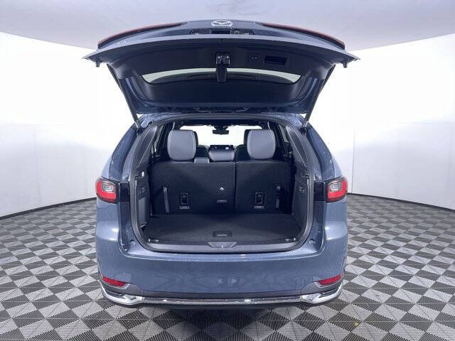 2026 Mazda CX-90 Plug-in Hybrid Premium Plus