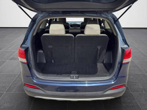 2017 Kia Sorento EX V6
