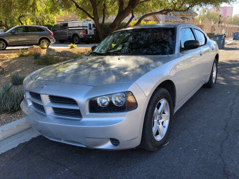 2009 Dodge Charger