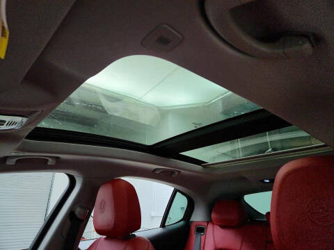 2020 Alfa Romeo Stelvio