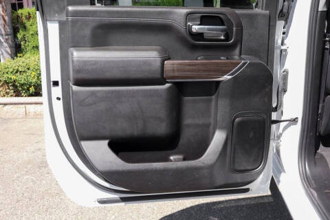 2023 Chevrolet Silverado 2500HD