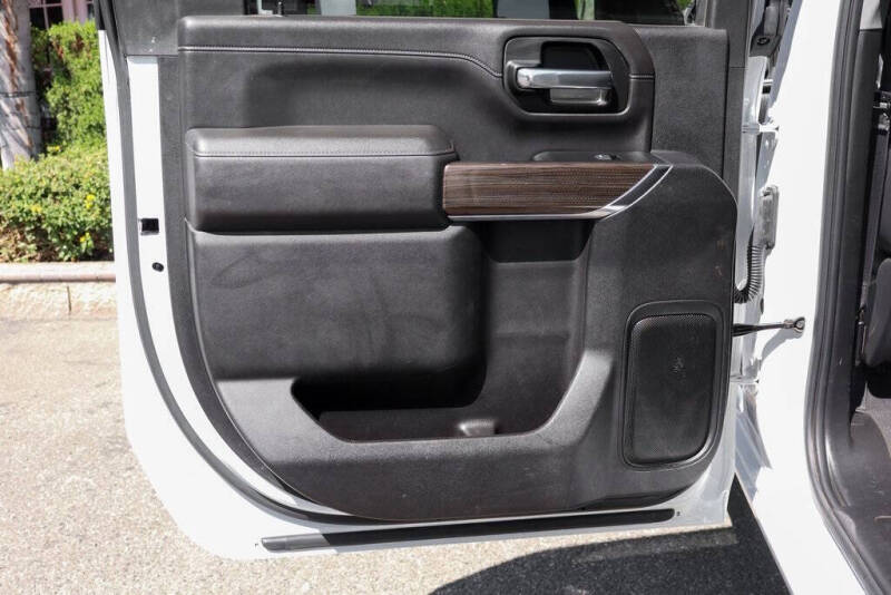 2023 Chevrolet Silverado 2500HD