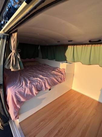 1981 Volkswagen Vanagon