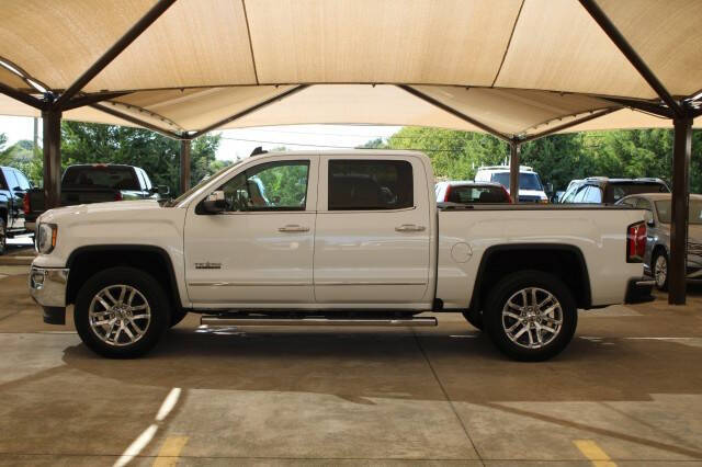 2016 GMC Sierra 1500