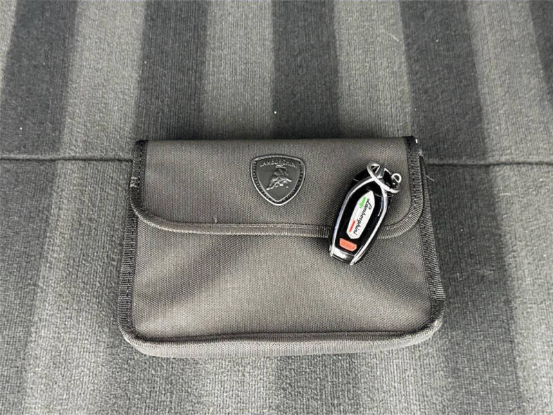 2021 Lamborghini Urus