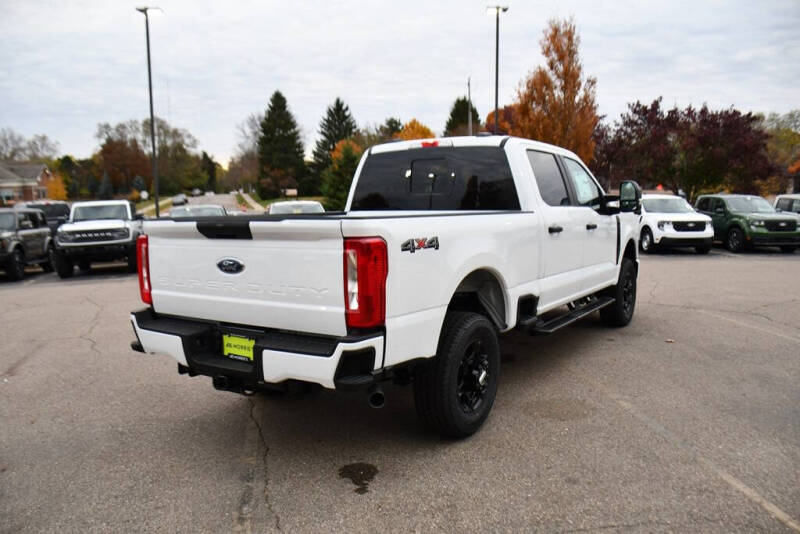 2026 Ford F-350 Super Duty