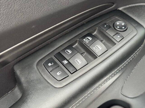 2023 Dodge Durango SXT Launch Edition