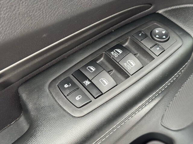 2023 Dodge Durango SXT Launch Edition