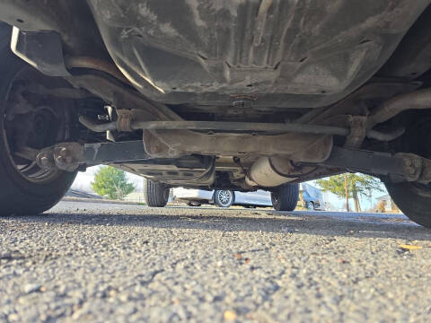 2003 Honda Element DX