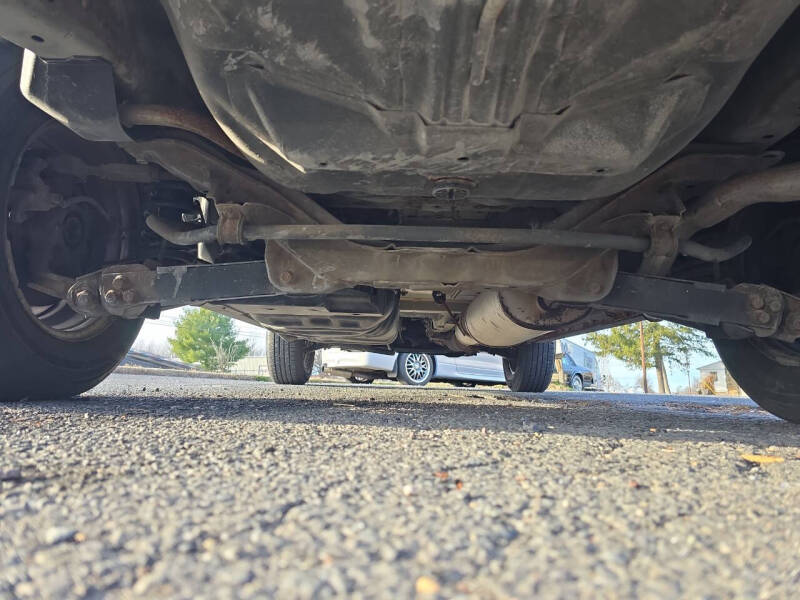 2003 Honda Element DX