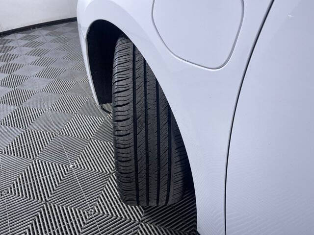 2018 Chevrolet Volt LT