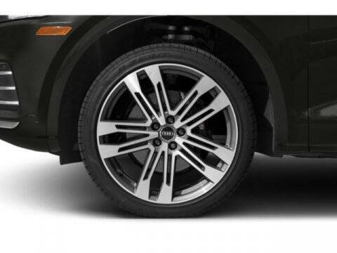 2020 Audi SQ5 3.0T quattro Premium Plus