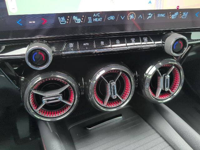 2026 Chevrolet Blazer EV RS