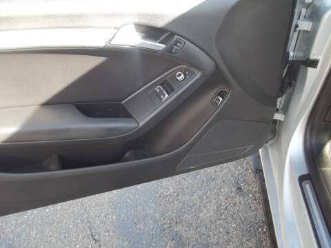 2013 Audi A5 2.0T quattro Premium