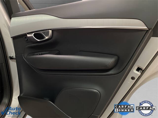 2024 Volvo XC90 B5 Core Bright Theme