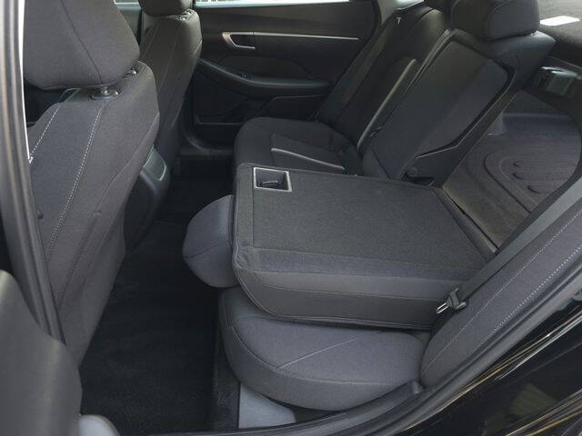 2024 Hyundai Sonata