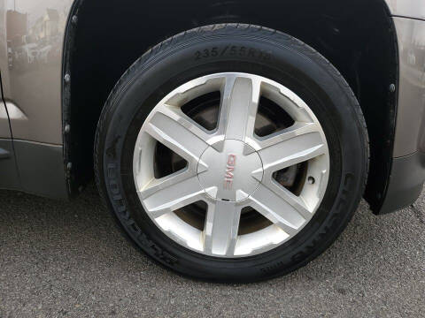 2011 GMC Terrain SLE-2