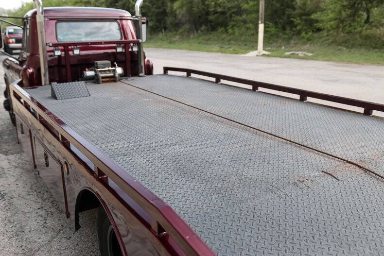 1955 Chevrolet 3100