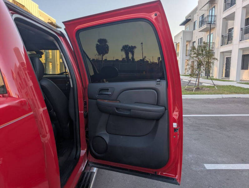 2008 GMC Sierra 1500