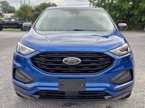 2024 Ford Edge SE
