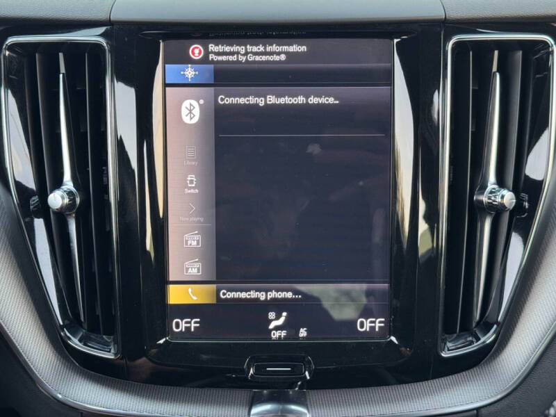 2019 Volvo XC60 T5 R-Design