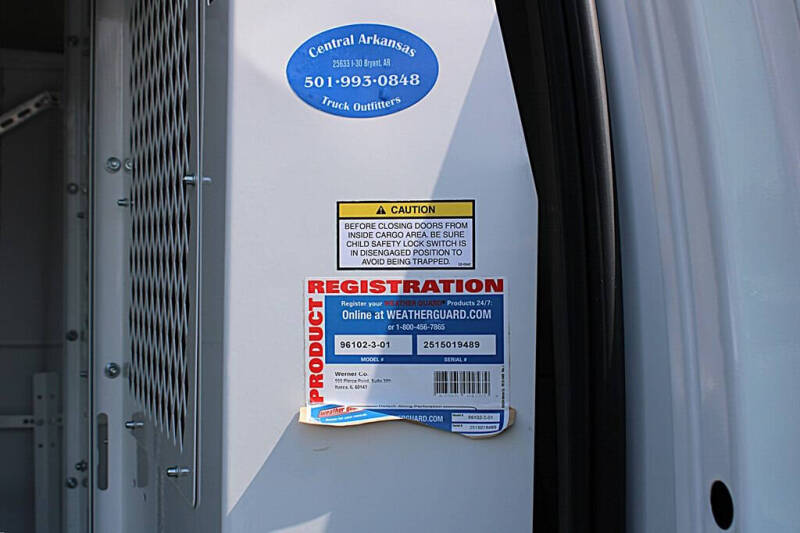 2024 Chevrolet Express 2500