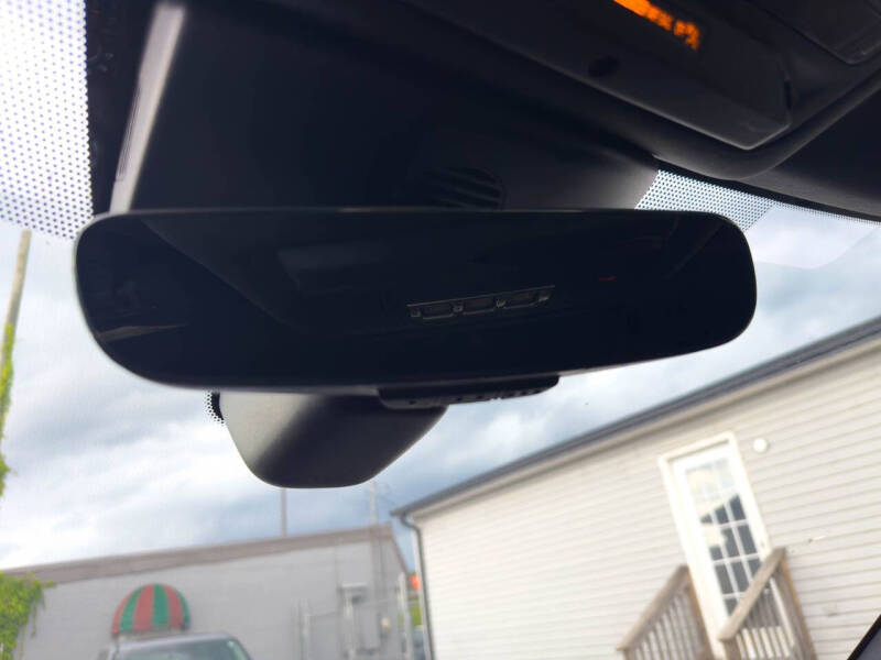 2018 Land Rover Discovery HSE Luxury