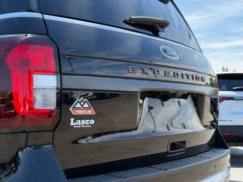2023 Ford Expedition Timberline