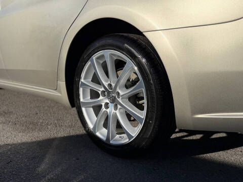 2014 Toyota Avalon Limited