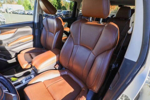 2019 Subaru Ascent Touring