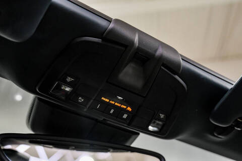 2017 Porsche 911 Carrera